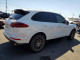 Porsche CAYENNE 2017 — Copart