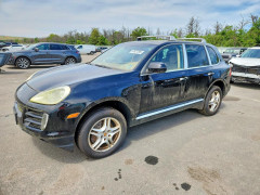 Porsche CAYENNE 2010 — Copart