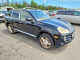 Porsche CAYENNE 2010 — Copart