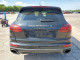 Porsche CAYENNE 2016 — Copart