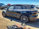 Porsche CAYENNE 2023 — Copart