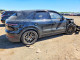 Porsche CAYENNE 2023 — Copart