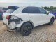 Porsche CAYENNE 2016 — Copart