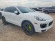 Porsche CAYENNE 2016 — Copart