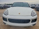 Porsche CAYENNE 2016 — Copart