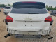 Porsche CAYENNE 2016 — Copart