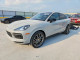 Porsche CAYENNE 2022 — Copart