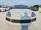 Porsche CAYENNE 2022 — Copart