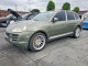 Porsche CAYENNE 2010 — Copart