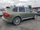 Porsche CAYENNE 2010 — Copart