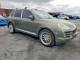 Porsche CAYENNE 2010 — Copart