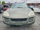 Porsche CAYENNE 2010 — Copart