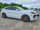 Porsche CAYENNE 2026 — Copart