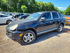 Porsche CAYENNE 2006 — Copart