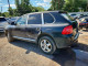 Porsche CAYENNE 2006 — Copart