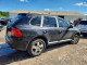 Porsche CAYENNE 2006 — Copart