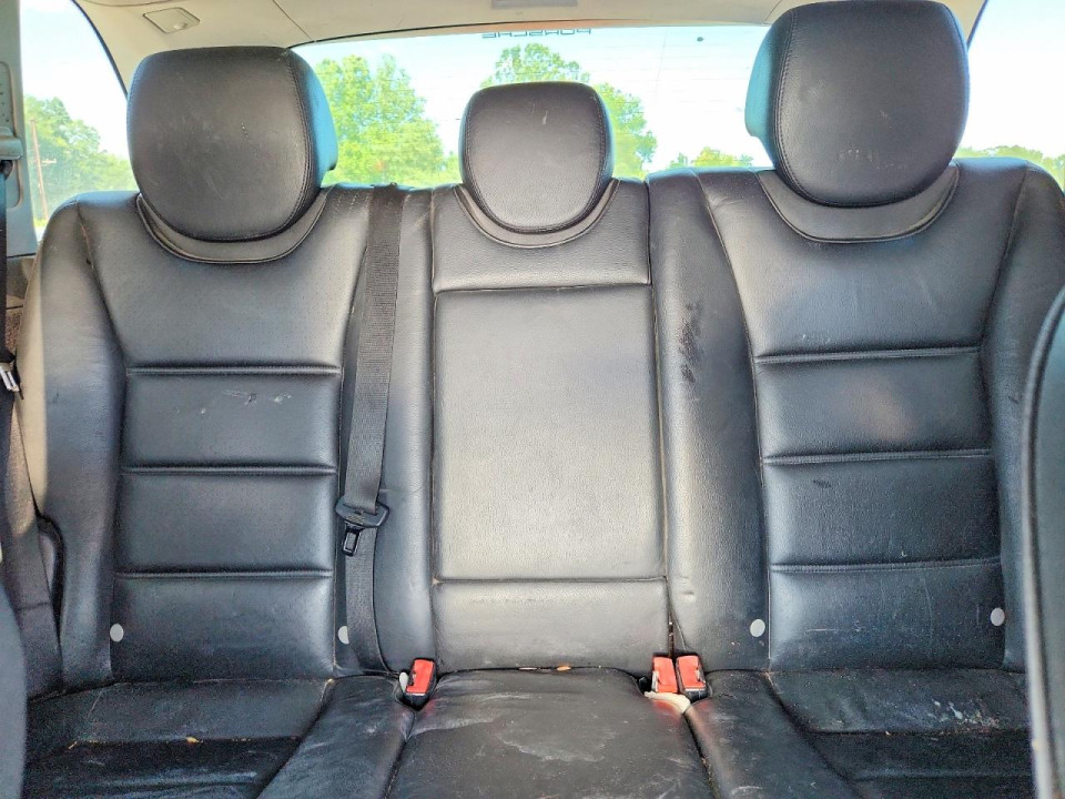 Porsche CAYENNE 2006 — Copart