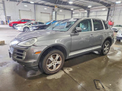 Porsche CAYENNE 2009 — Copart
