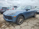 Porsche CAYENNE 2019 — Copart