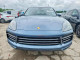 Porsche CAYENNE 2019 — Copart