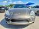 Porsche CAYENNE 2013 — Copart
