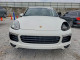 Porsche CAYENNE 2016 — Copart