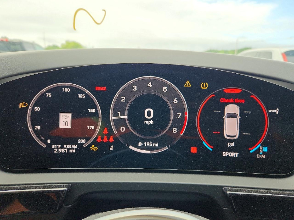 Porsche CAYENNE 2026 — Copart
