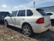 Porsche CAYENNE 2004 — Copart