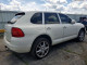 Porsche CAYENNE 2004 — Copart