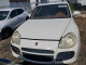 Porsche CAYENNE 2004 — Copart
