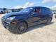 Porsche CAYENNE 2018 — Copart