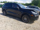 Porsche CAYENNE 2018 — Copart