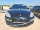 Porsche CAYENNE 2014 — Copart