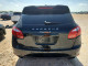 Porsche CAYENNE 2014 — Copart