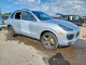 Porsche CAYENNE 2017 — Copart