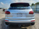 Porsche CAYENNE 2017 — Copart
