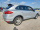 Porsche CAYENNE 2012 — Copart