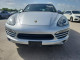 Porsche CAYENNE 2012 — Copart