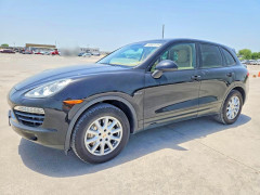 Porsche CAYENNE 2013 — Copart