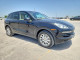 Porsche CAYENNE 2013 — Copart