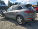 Porsche CAYENNE 2016 — Copart