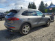 Porsche CAYENNE 2016 — Copart