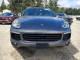 Porsche CAYENNE 2016 — Copart