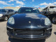 Porsche CAYENNE 2016 — Copart