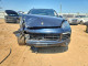 Porsche CAYENNE 2016 — Copart