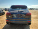 Porsche CAYENNE 2016 — Copart