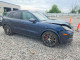 Porsche CAYENNE 2024 — Copart