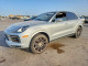 Porsche CAYENNE 2020 — Copart