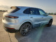 Porsche CAYENNE 2020 — Copart