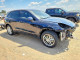 Porsche CAYENNE 2017 — Copart